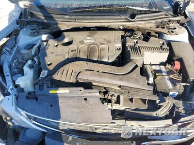 Zdjęcie 11 z 12 samochodu: 2012 NISSAN ALTIMA 2.5 S VIN:1N4AL2EP9CC127321 - miniatura