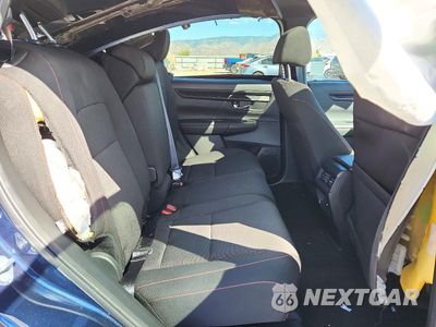Zdjęcie 11 z 13 samochodu: 2026 HONDA CR-V SPORT VIN:5J6RS5H58TL012084 - miniatura