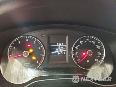 Zdjęcie 9 z 13 samochodu: 2013 VOLKSWAGEN JETTA SE VIN:3VWDP7AJ5DM289308 - miniatura