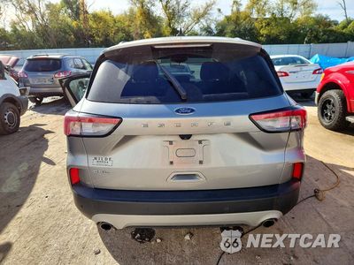 Zdjęcie 6 z 13 samochodu: 2021 FORD ESCAPE SEL VIN:1FMCU0H63MUA56731 - miniatura