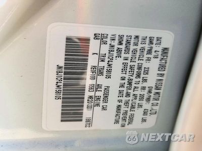 Zdjęcie 13 z 13 samochodu: 2018 NISSAN ROGUE SPORT SV VIN:JN1BJ1CP4JW158105 - miniatura