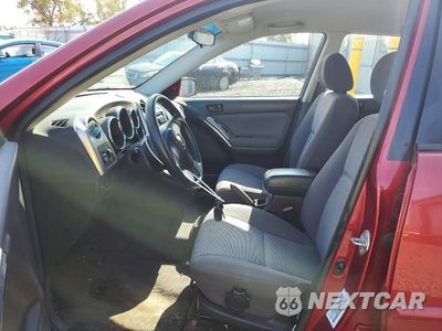 Zdjęcie 7 z 12 samochodu: 2003 PONTIAC VIBE VIN:5Y2SL62833Z418056 - miniatura