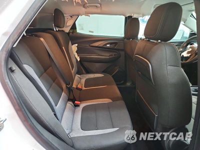 Zdjęcie 11 z 14 samochodu: 2026 CHEVROLET TRAILBLAZER LT VIN:KL79MPSP7TB173650 - miniatura
