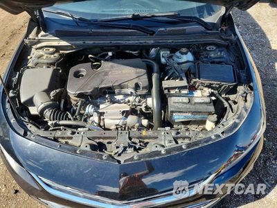 Zdjęcie 11 z 12 samochodu: 2018 CHEVROLET MALIBU LT VIN:1G1ZD5ST8JF123617 - miniatura