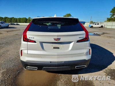 Zdjęcie 6 z 13 samochodu: 2024 CADILLAC XT4 PREMIUM LUXURY VIN:1GYFZCR49RF103168 - miniatura