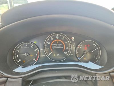 Zdjęcie 9 z 13 samochodu: 2025 MAZDA CX-30 SELECT VIN:3MVDMBBM9SM818200 - miniatura