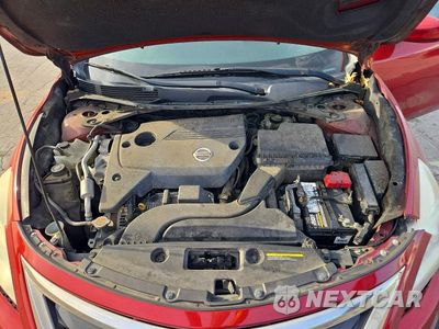 Zdjęcie 11 z 12 samochodu: 2015 NISSAN ALTIMA 2.5 S VIN:1N4AL3AP0FC288298 - miniatura