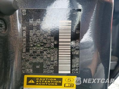 Zdjęcie 13 z 13 samochodu: 2010 LEXUS RX 350 VIN:2T2BK1BA0AC044257 - miniatura