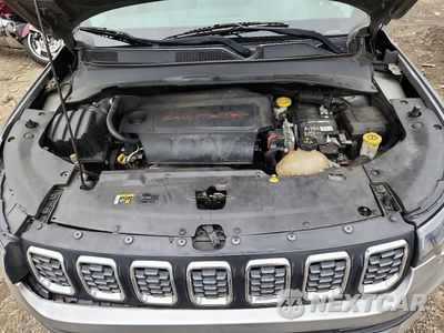 Zdjęcie 12 z 13 samochodu: 2022 JEEP COMPASS LATITUDE VIN:3C4NJCBB8NT155778 - miniatura