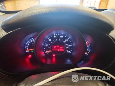Zdjęcie 9 z 13 samochodu: 2019 KIA SOUL BASE VIN:KNDJN2A21K7675416 - miniatura