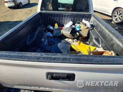 Zdjęcie 10 z 12 samochodu: 2018 TOYOTA TACOMA SR VIN:5TFRX5GN2JX119761 - miniatura