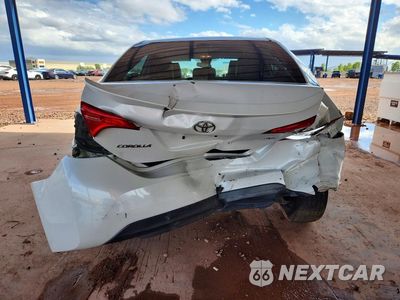 Zdjęcie 6 z 12 samochodu: 2019 TOYOTA COROLLA SE VIN:5YFBURHE5KP911533 - miniatura