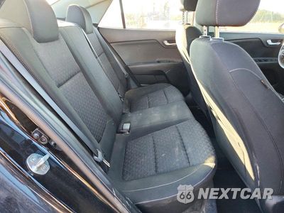 Zdjęcie 10 z 12 samochodu: 2020 KIA RIO LX VIN:3KPA24AD2LE357246 - miniatura