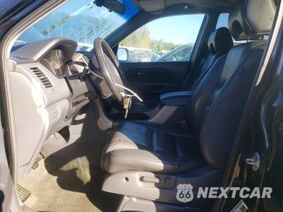Zdjęcie 7 z 13 samochodu: 2007 HONDA PILOT EXL VIN:5FNYF18547B022800 - miniatura