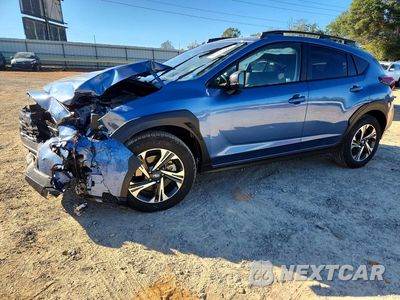 2024 SUBARU CROSSTREK PREMIUM JF2GUADCXRH265120 - główne zdjęcie licytacji z USA - miniatura