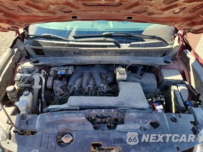 Zdjęcie 11 z 13 samochodu: 2013 NISSAN PATHFINDER S VIN:5N1AR2MM6DC641785 - miniatura