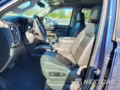 Zdjęcie 7 z 12 samochodu: 2020 CHEVROLET SILVERADO K1500 RST VIN:3GCUYEED5LG262566 - miniatura
