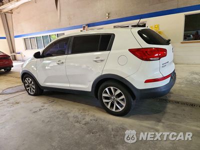 Drugie zdjęcie samochodu z przodu: 2014 KIA SPORTAGE LX VIN:KNDPB3AC0E7631025 - miniatura