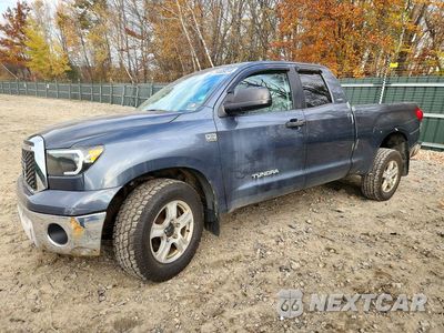2007 TOYOTA TUNDRA SR5 5TBBT54107S457360 - główne zdjęcie licytacji z USA - miniatura