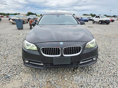 Piąte zdjęcie samochodu w środku: 2016 BMW 528 I VIN:WBA5A5C57GG350182 - miniatura