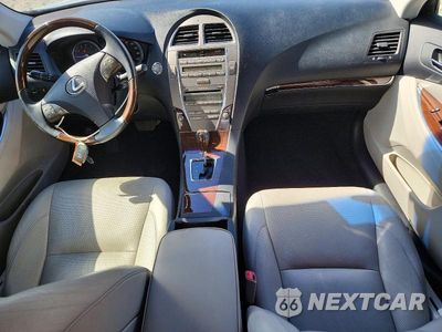 Zdjęcie 8 z 13 samochodu: 2012 LEXUS ES 350 VIN:JTHBK1EG6C2489638 - miniatura
