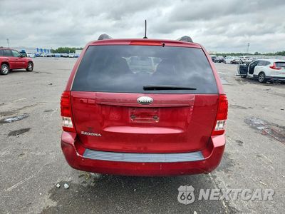 Zdjęcie 6 z 13 samochodu: 2014 KIA SEDONA LX VIN:KNDMG4C70E6542619 - miniatura