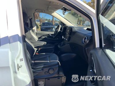 Piąte zdjęcie samochodu w środku: 2016 MERCEDES-BENZ METRIS VIN:WD4PG2EE4G3081299 - miniatura