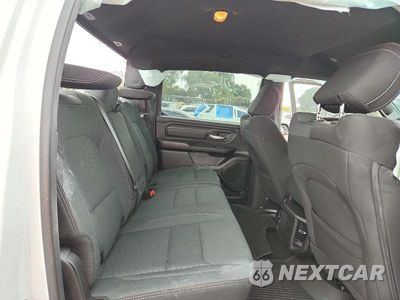 Zdjęcie 10 z 12 samochodu: 2026 RAM 1500 TRADESMAN VIN:3C6SRFGP6T4180436 - miniatura
