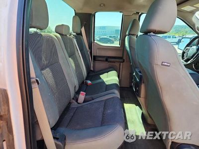 Zdjęcie 10 z 12 samochodu: 2015 FORD F150 SUPER CAB VIN:1FTEX1EP4FKE70087 - miniatura
