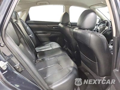 Zdjęcie 10 z 12 samochodu: 2018 NISSAN ALTIMA 2.5 SL VIN:1N4AL3AP7JC154624 - miniatura