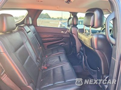 Zdjęcie 10 z 13 samochodu: 2015 DODGE DURANGO LIMITED VIN:1C4RDHDG3FC239258 - miniatura