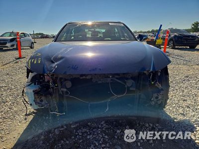 Piąte zdjęcie samochodu w środku: 2019 LEXUS ES 350 VIN:58ABZ1B18KU037453 - miniatura