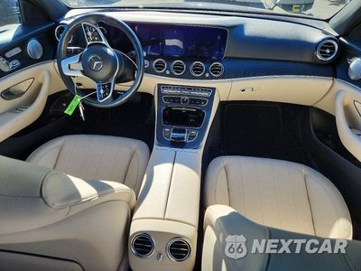 Zdjęcie 8 z 12 samochodu: 2020 MERCEDES-BENZ E 350 4MATIC VIN:W1KZF8EB2LA828635 - miniatura