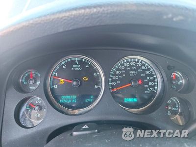 Zdjęcie 9 z 12 samochodu: 2012 GMC SIERRA K1500 SLT VIN:3GTP2WE70CG304091 - miniatura