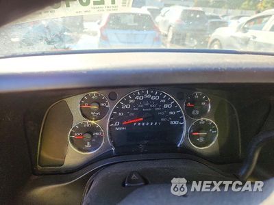 Zdjęcie 9 z 13 samochodu: 2009 CHEVROLET EXPRESS G3500 VIN:1GCHG35C091133772 - miniatura