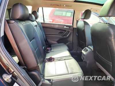 Zdjęcie 11 z 13 samochodu: 2021 VOLKSWAGEN TIGUAN SE VIN:3VV3B7AX8MM113078 - miniatura