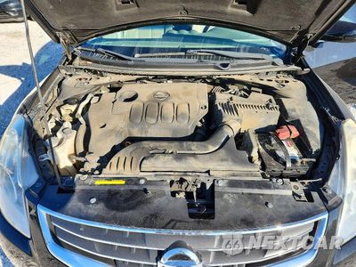 Zdjęcie 11 z 12 samochodu: 2012 NISSAN ALTIMA 2.5 VIN:1N4AL2AP0CC122210 - miniatura