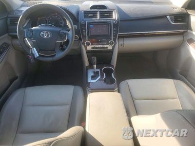 Zdjęcie 8 z 12 samochodu: 2012 TOYOTA CAMRY XLE V6 VIN:4T1BK1FK4CU002831 - miniatura