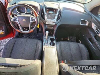 Zdjęcie 8 z 12 samochodu: 2013 CHEVROLET EQUINOX LT VIN:2GNFLPE32D6195133 - miniatura
