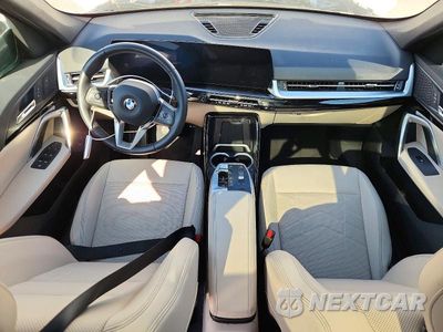 Zdjęcie 8 z 13 samochodu: 2023 BMW X1 XDRIVE28I VIN:WBX73EF06P5X84016 - miniatura