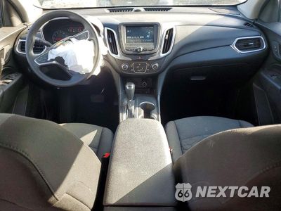 Zdjęcie 8 z 13 samochodu: 2018 CHEVROLET EQUINOX LT VIN:2GNAXJEV1J6130752 - miniatura