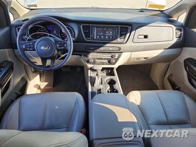 Zdjęcie 8 z 14 samochodu: 2020 KIA SEDONA LX VIN:KNDMB5C13L6600851 - miniatura