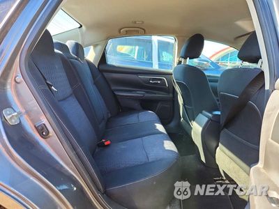Zdjęcie 10 z 12 samochodu: 2017 NISSAN ALTIMA 2.5 SV VIN:1N4AL3AP8HC247968 - miniatura