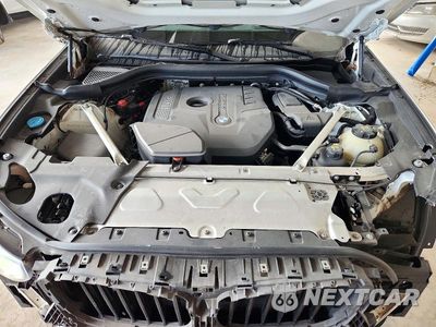 Zdjęcie 12 z 13 samochodu: 2018 BMW X3 XDRIVE30I VIN:5UXTR9C59JLC74829 - miniatura