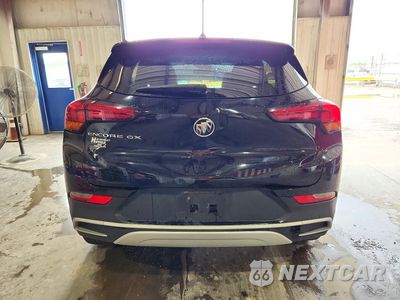 Zdjęcie 6 z 13 samochodu: 2023 BUICK ENCORE GX PREFERRED VIN:KL4MMBS28PB159275 - miniatura