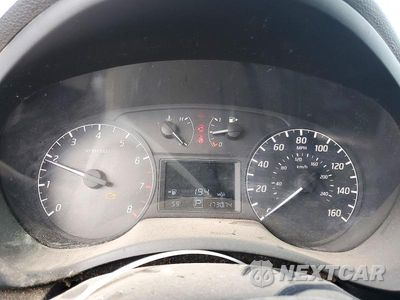 Zdjęcie 9 z 12 samochodu: 2016 NISSAN SENTRA S VIN:3N1AB7AP8GY273161 - miniatura