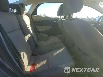 Zdjęcie 10 z 12 samochodu: 2014 FORD FOCUS SE VIN:1FADP3F21EL272043 - miniatura
