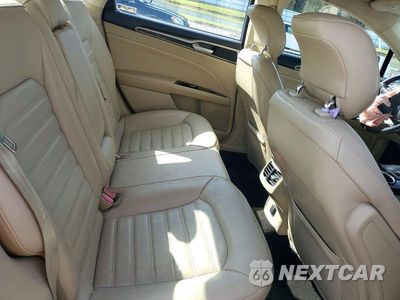 Zdjęcie 10 z 12 samochodu: 2014 FORD FUSION SE VIN:3FA6P0H94ER284853 - miniatura