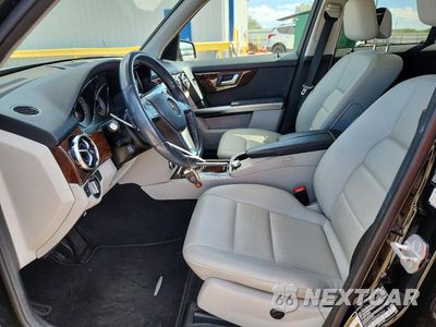 Zdjęcie 7 z 12 samochodu: 2014 MERCEDES-BENZ GLK 350 VIN:WDCGG5HB8EG337523 - miniatura