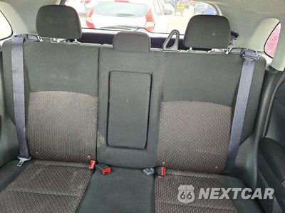 Zdjęcie 10 z 13 samochodu: 2018 MITSUBISHI OUTLANDER SPORT ES VIN:JA4AP3AUXJU016455 - miniatura